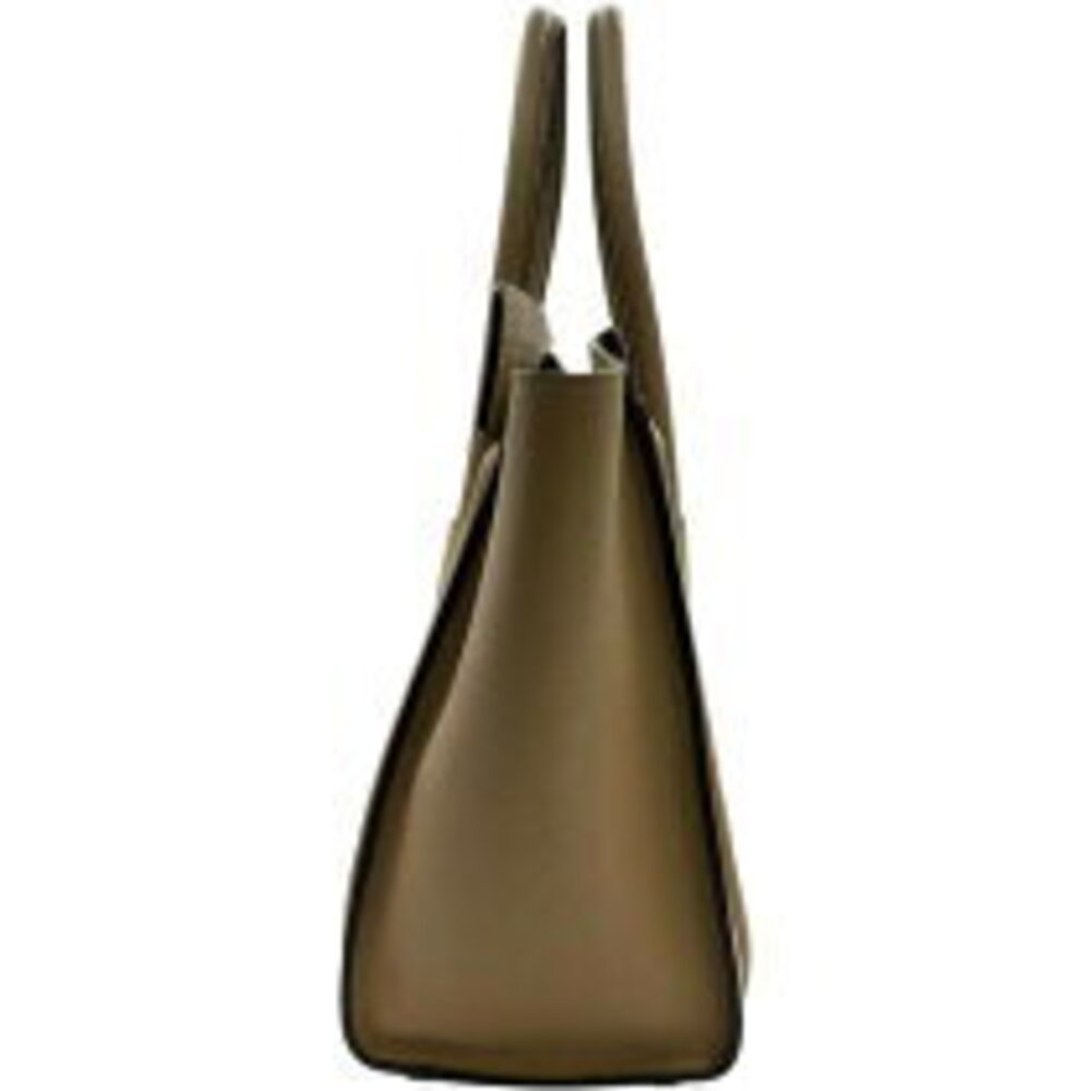 Celine Luggage Dune Calfskin Handbag - Picture 3 of 11